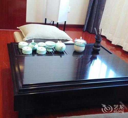 Beijing God Bless Mansion Hotel Luaran gambar